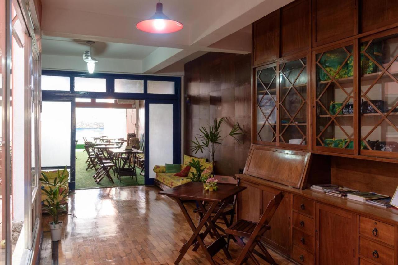 Maracana Sport Bar Hostal *