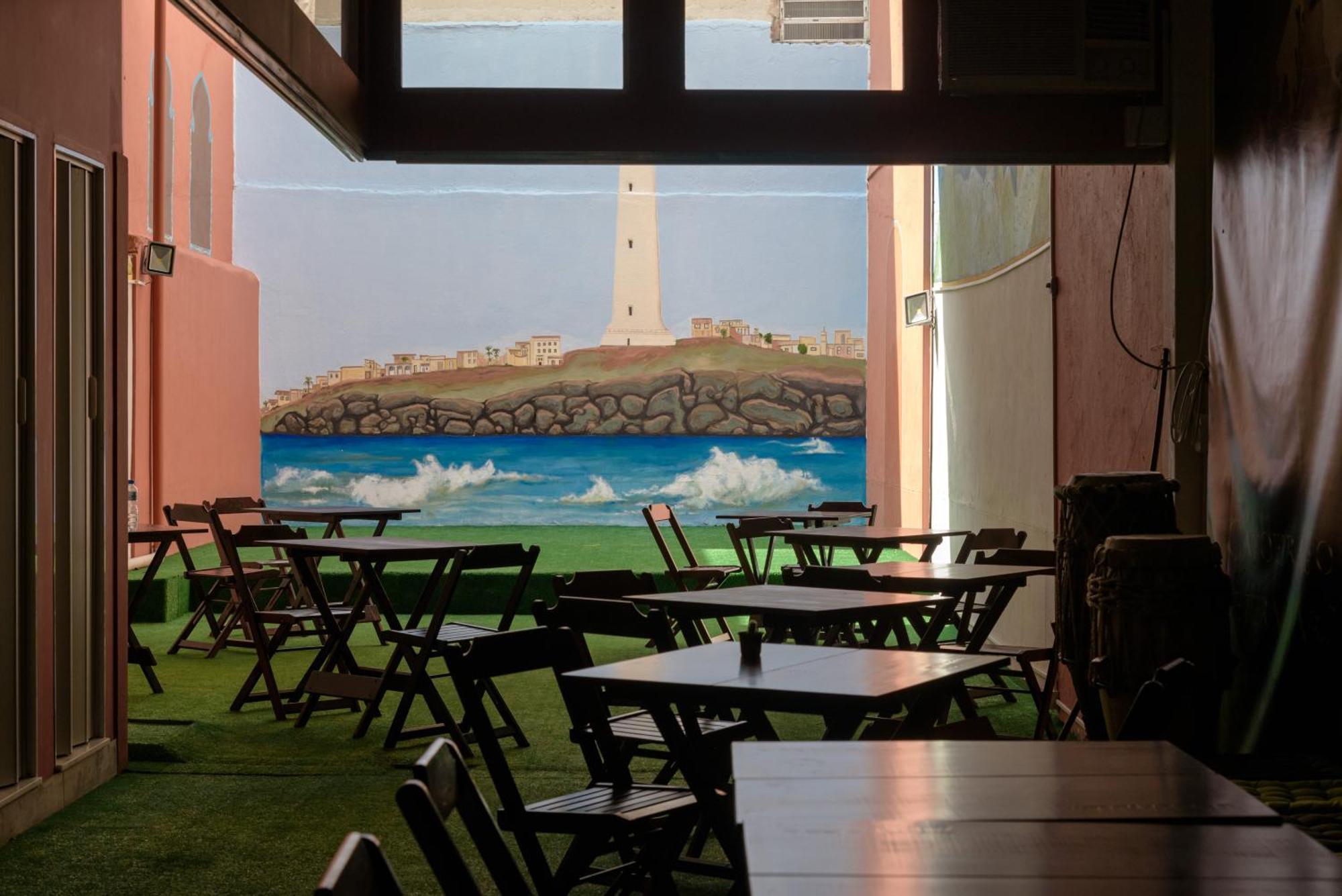 Maracana Sport Bar Hostal