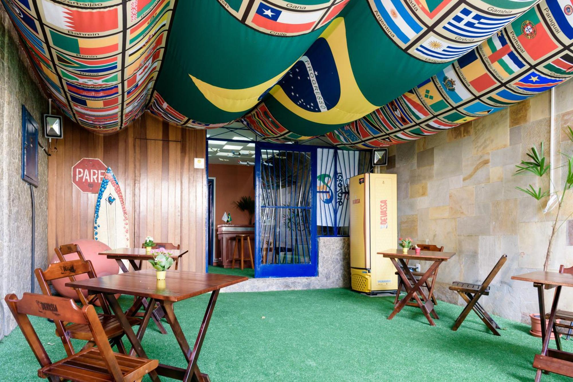 Maracana Sport Bar * Río de Janeiro