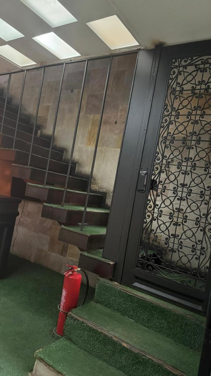 Hostal Maracana Sport Bar