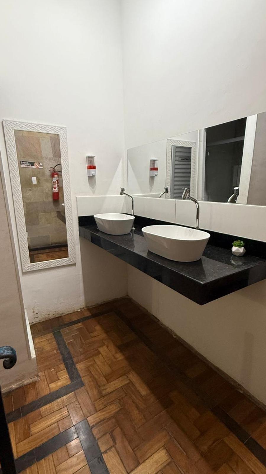 Maracana Sport Bar Auberge de jeunesse *